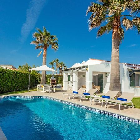 Villa Juanes Ciutadella  Zewnętrze zdjęcie