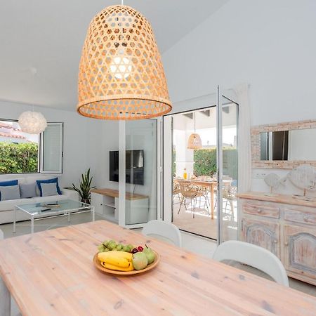 Villa Juanes Ciutadella  Zewnętrze zdjęcie