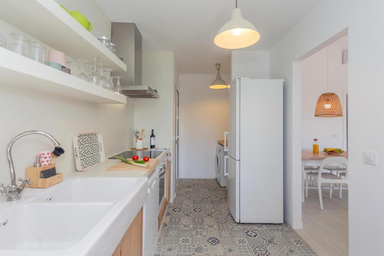 Villa Juanes Ciutadella  Zewnętrze zdjęcie