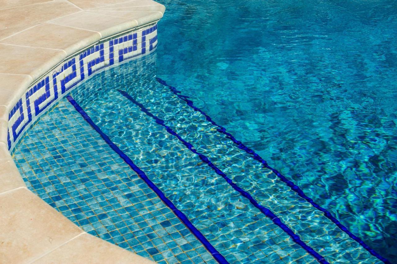 Villa Juanes Ciutadella  Zewnętrze zdjęcie