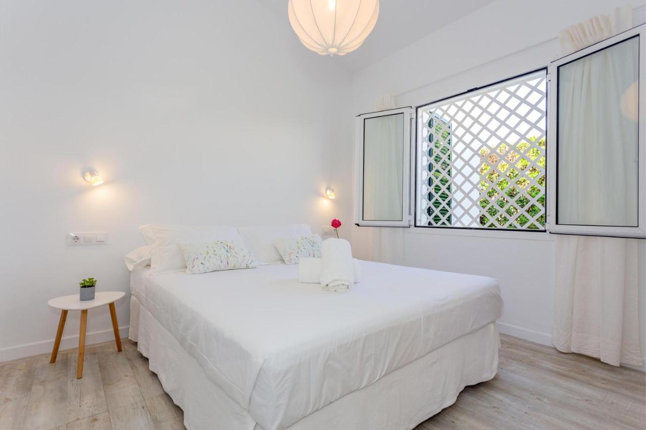 Villa Juanes Ciutadella  Zewnętrze zdjęcie
