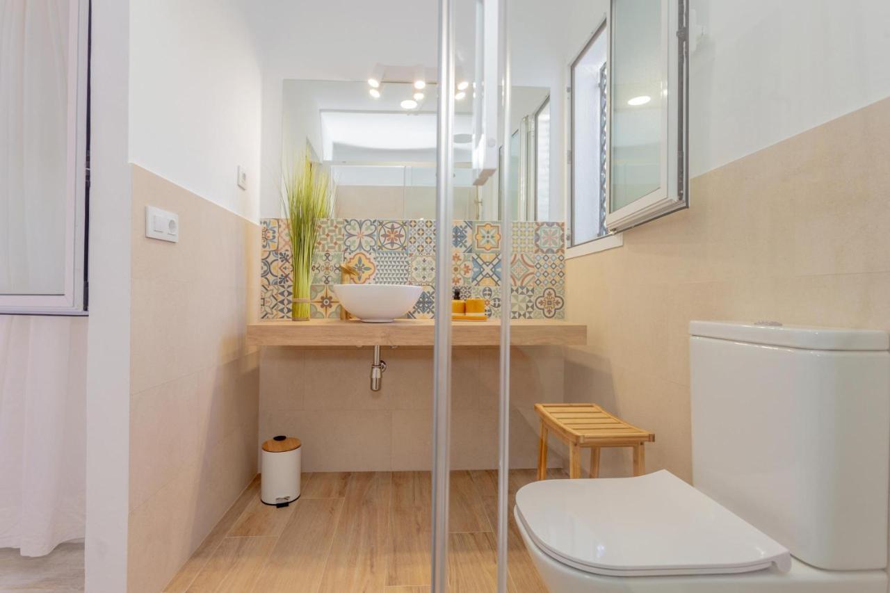 Villa Juanes Ciutadella  Zewnętrze zdjęcie