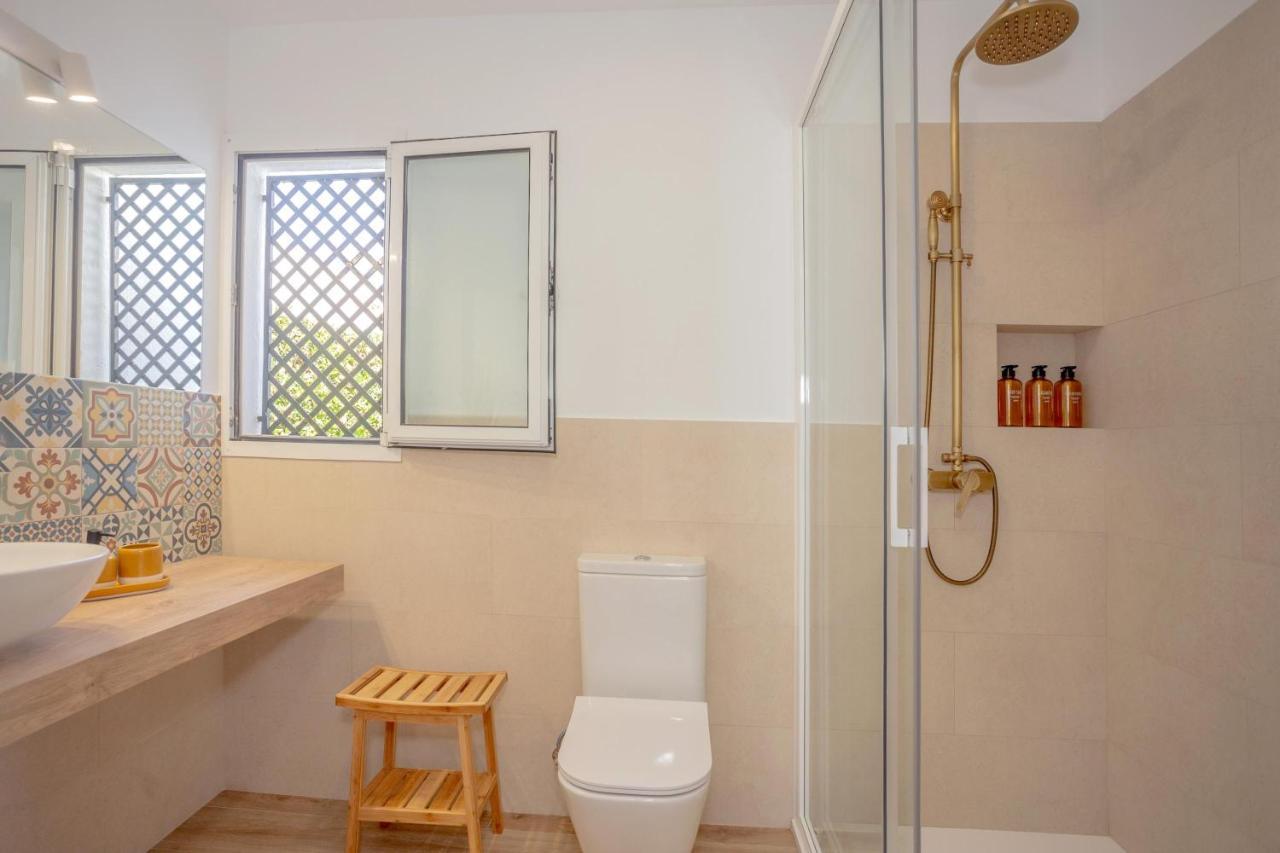 Villa Juanes Ciutadella  Zewnętrze zdjęcie