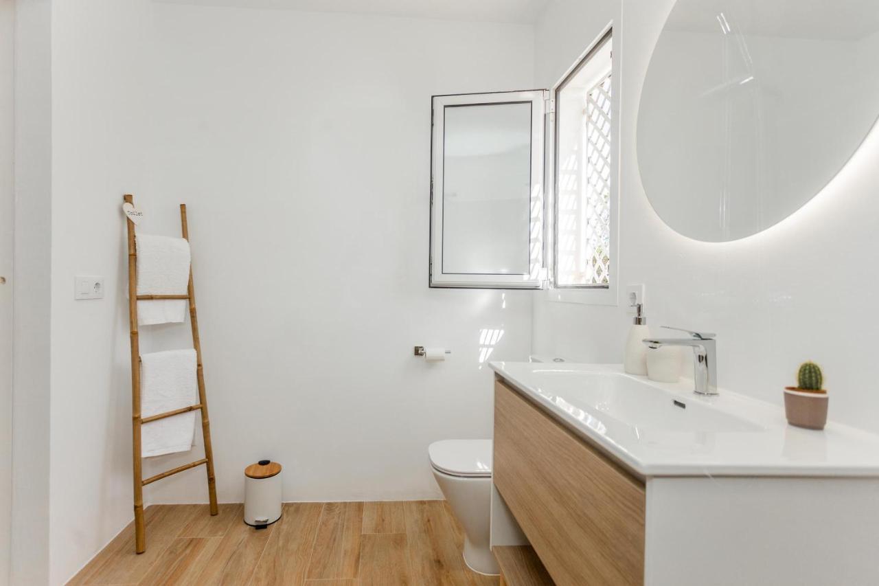 Villa Juanes Ciutadella  Zewnętrze zdjęcie
