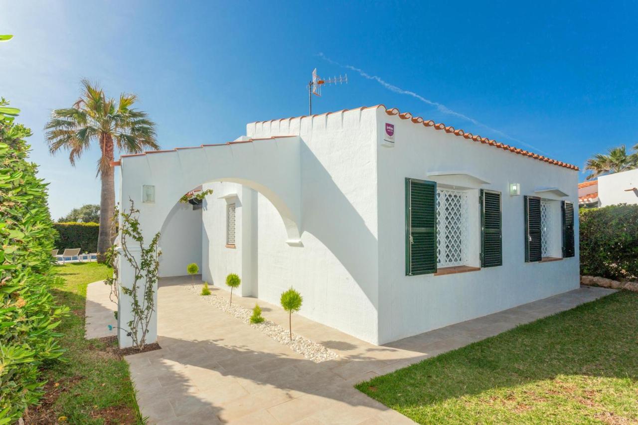 Villa Juanes Ciutadella  Zewnętrze zdjęcie